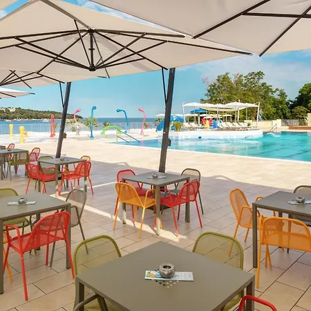 Valamar Camping Lanterna-2
